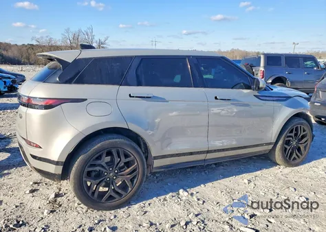 2020 Land Rover Range Rover Evoque Hse z USA, uszkodzony, nr VIN SALZM2GX5LH020639